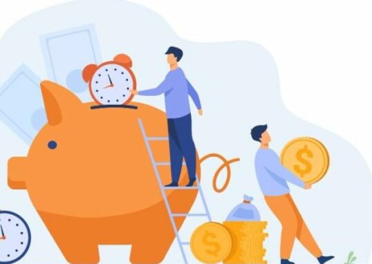 Image illustrant l'équilibre budgétaire