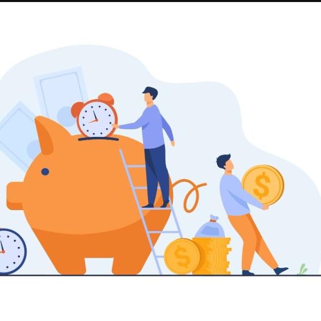 Image illustrant l'équilibre budgétaire