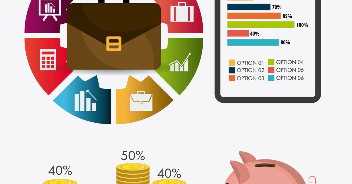 Dessin illustrant l'équilibre budgétaire d'une mairie