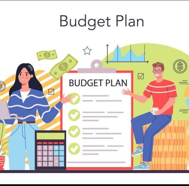 Dessin illustrant les recettes de notre commune