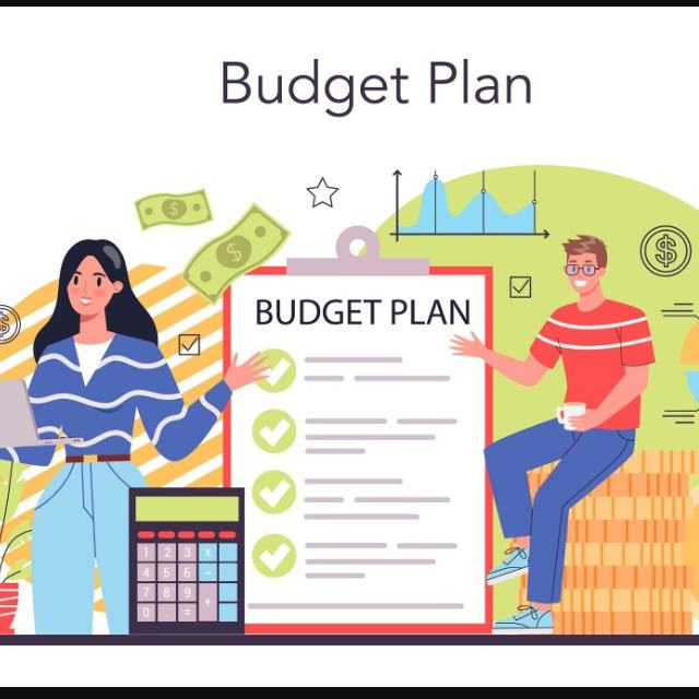 Dessin illustrant les recettes de notre commune