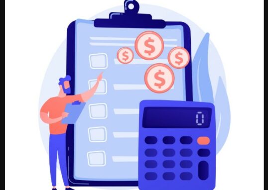 Image illustrant le budget primitif