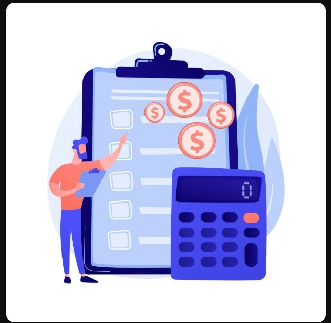 Image illustrant le budget primitif