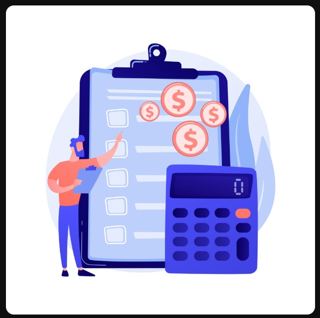 Image illustrant le budget primitif