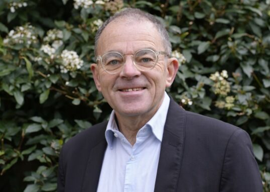 Photo de Jean-Michel Soutumier, candidat de la liste Les Monts Citoyens aux élections municipales 2026 aux Monts d'Aunay (Aunay-sur-Odon, Bauquay, Campandré-Valcongrain, Danvou-la-Ferrière, Ondefontaine, Le Plessis-Grimoult et Roucamps)