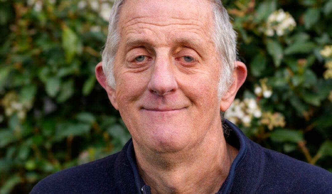 Photo de Pascal Coeuret, candidat de la liste Les Monts Citoyens aux élections municipales 2026 aux Monts d'Aunay (Aunay-sur-Odon, Bauquay, Campandré-Valcongrain, Danvou-la-Ferrière, Ondefontaine, Le Plessis-Grimoult et Roucamps)