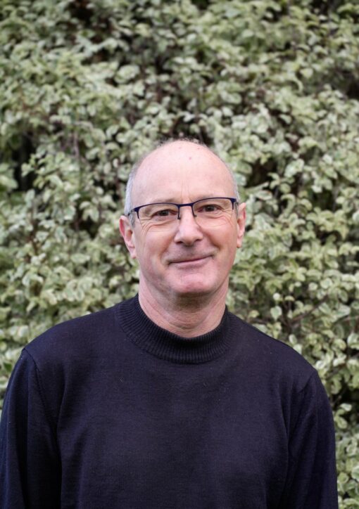 Photo de Philippe Delavallée, candidat de la liste Les Monts Citoyens aux élections municipales 2026 aux Monts d'Aunay (Aunay-sur-Odon, Bauquay, Campandré-Valcongrain, Danvou-la-Ferrière, Ondefontaine, Le Plessis-Grimoult et Roucamps)