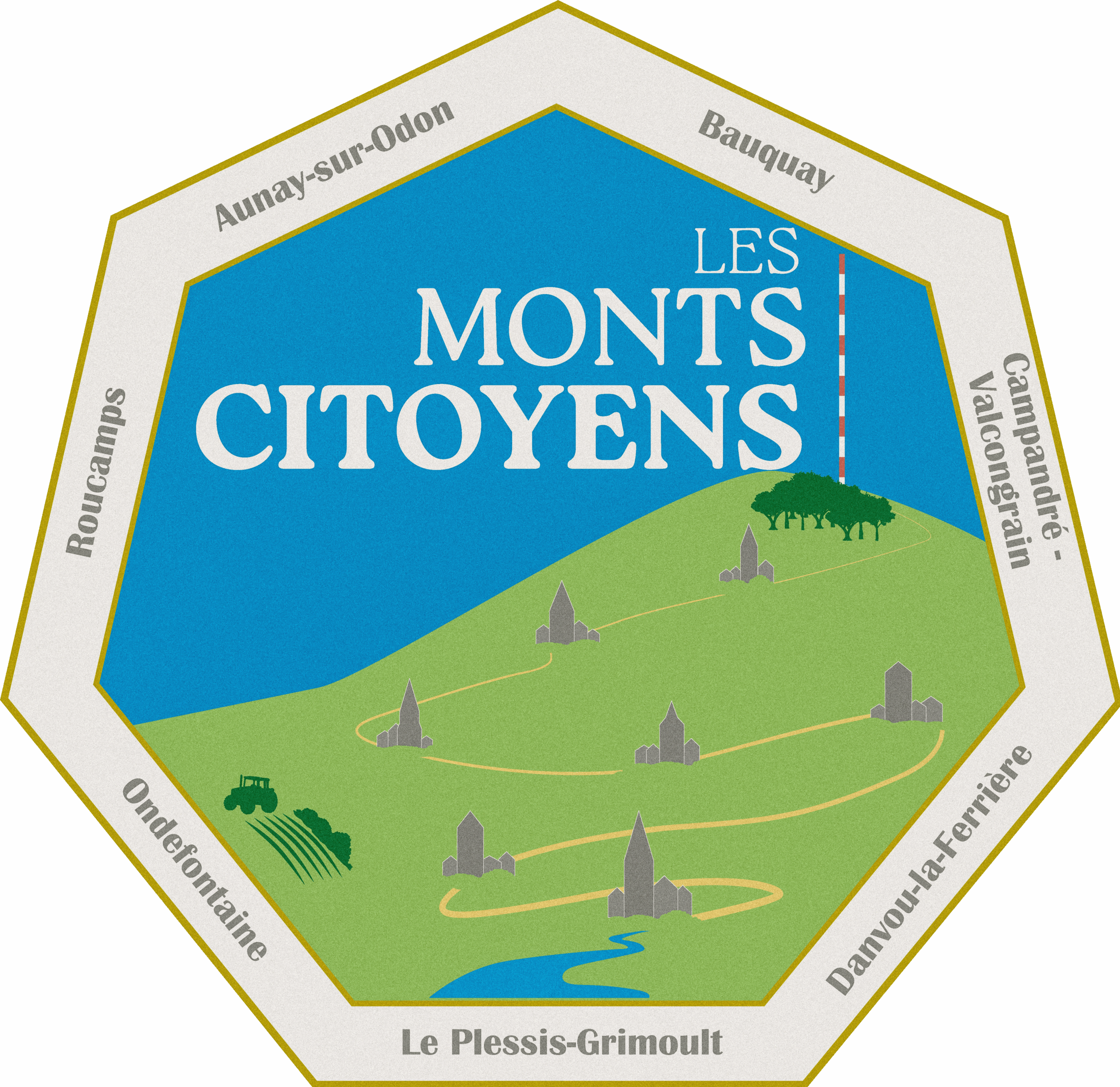 Les Monts Citoyens